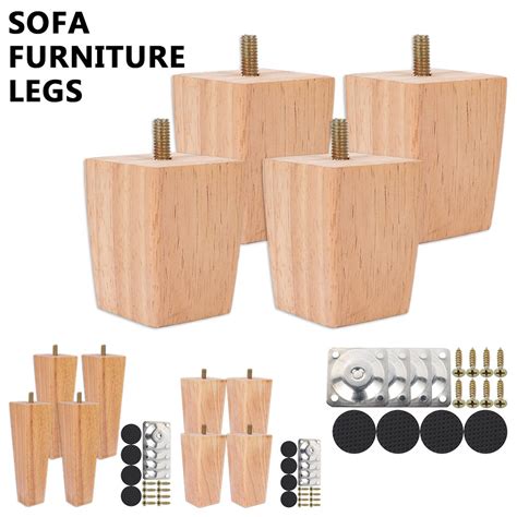 Furniture Legs 